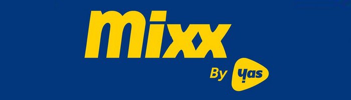 Mixx