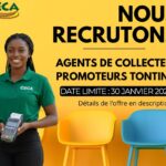 Offre de recrutement à la CECA